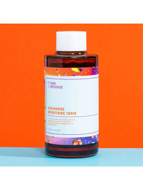 Good Molecules Niacinamide Brightening Toner